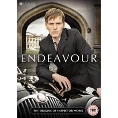 その他 Endeavour 1st Series [DVD] [Import /PAL] 91cLqFl1QdL._UF350,350_QL80_.jpg